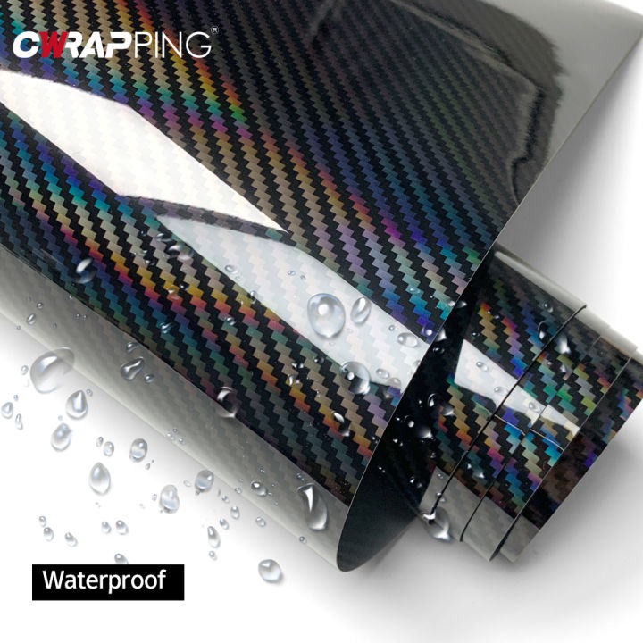 Carbon%20Fiber%20Vinyl%20Wrap%20Film%20Goosy%20Laser%20Black%20Car%20Stickers%20Self-Adhesive%20Console%20Computer%20Laptop%20Skin%20Decal%20for%20Car%20Accessories%20-%20Image%203
