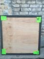 42 inch Wooden Carrom Board Game With Striker and Coins Set 42 Inches Large. 