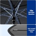 Car Windshield Sun Shade Umbrella - Foldable Car Umbrella Sunshade Cover UV Block Car Front Window (Heat Insulation Protection) for Auto Windshield Covers Trucks Cars (Large). 