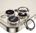Tempered Glass Camera Lens Protector for iPhone 13 Pro / 13 Pro Max. 