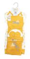 Newborn 7 Pcs Baby Gift Set/ 7 Pcs Disney Baby Starter set. 
