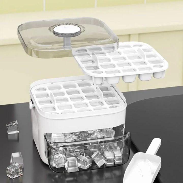 Ice%20maker%20with%2050%20cubes%20and%20easy-press%20lid,%20double-layer%20ice%20cube%20tray,%20refrigerator%20ice%20box%20for%20home%20ice%20storage%20-%20Image%204