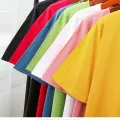 Gold Letter Grapic Leopard T-shirts Women Summer Loose Harajuku Female Black White T Shirt New Casual Women's Clothing Korean. 