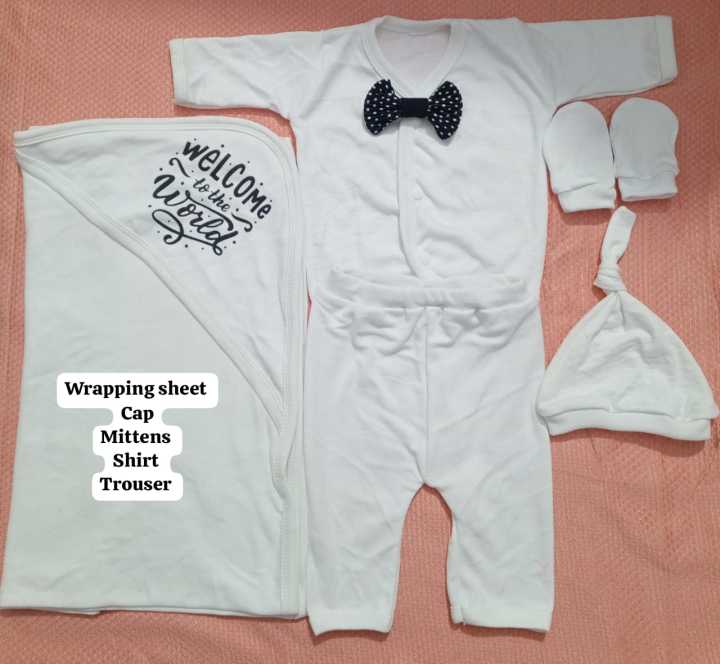 Daraz pk newborn baby shops clothes