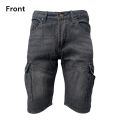 Муж Sports straight cargo short jeans collection. 