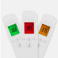 Digital Infrared Fever Thermometer Medical Household Digital Infant Adult Non-contact Laser Body Temperature Ear Thermometer.