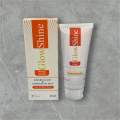 GLOW SHINE WHITENING FACEWASH. 