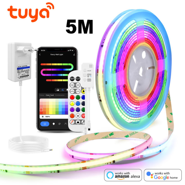 DC12V%20WS2811%20RGBIC%20Neon%20COB%20LED%20Strip,1/2/3/5M%20Tuya%20Smart%20Wifi%20RGB%20Neon%20Lamp%20Tape%20For%20DIY%20Home%20Deocoration%20Lighting%20Accessories%20lightify%20-%20Image%207