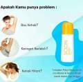 SCION WHITENING ROLL-ON 75ml. 