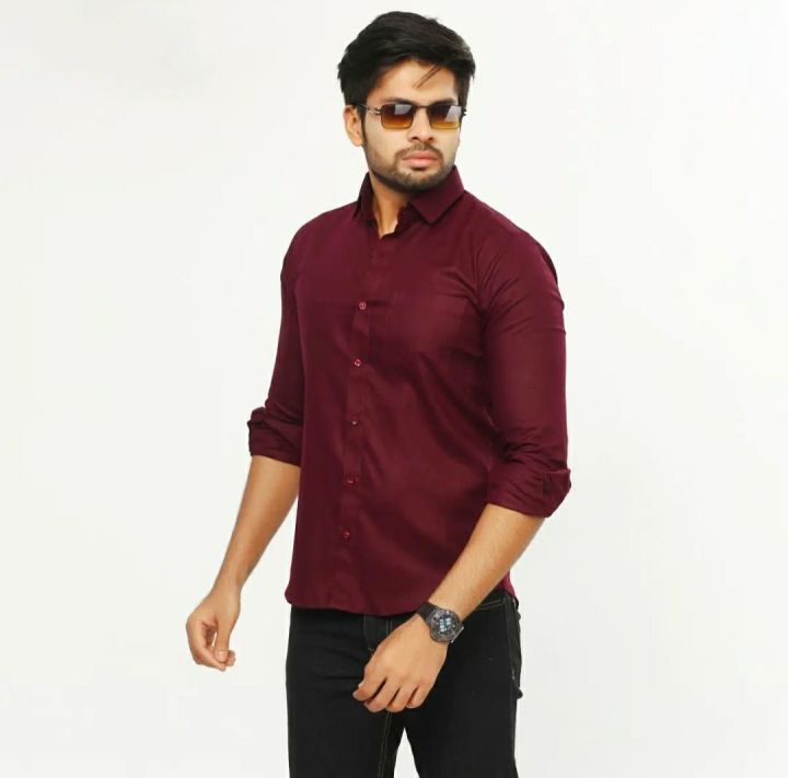 Men's%20Casual%20Full%20Sleeve%20Shirt%20for%20Men%20by%20Clothing%20Spark%20-%20Image%207