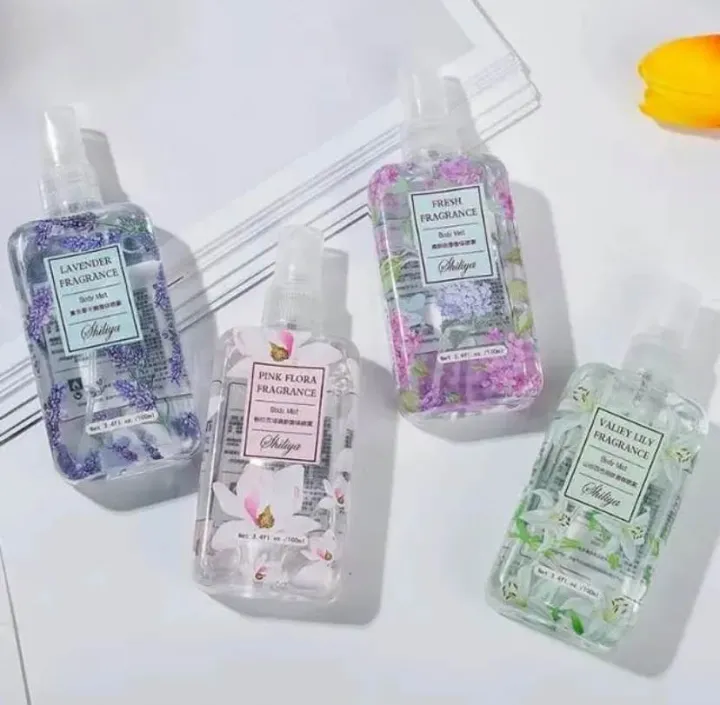 Sweet%20Night%20Perfume%20Fresh%20Fragrance%20Body%20Mist%20100ml%20Body%20Fragrance%20For%20Women%20-%20Image%202