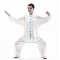 Chinese Traditional Tai Chi Kung Fu Uniforms Kids Adult Satin Performance costume Wushu Suit  wushu uniform. 