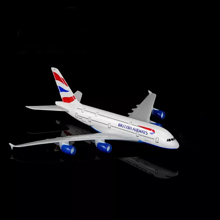 British%20Airways%20airplane%20model%20Airbus%20A380%2016%20cm%20airplane%20Metal%20alloy%20diecast%201:400%20airplane%20model%20toy%20Aircroft%20model%20%20metal%20toy%20-%20Image%208