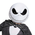 Anime Nighmare Jack Skellington Cosplay Costume Jack Before Mask Cos Bodysuit Suit Halloween For Boys Girls Christmas. 