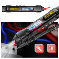 ANENG A3006 Multimeters Pen Type Multimetro Digital professional AC/DC Voltage testers eléctrico Ohm Hz Zero Fire Line Detector. 