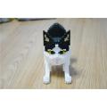 16039 PCs nano balody building block toy cat 1,390. 