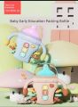 MUSICAL BOTTLE BABY - baby pacifier- baby bottles - feeding bottle - Baby Products - baby accessories - pacifier bottle - chusni bottle - baby pacifier - chusni ,baby music pacifier, baby accessories,new born baby accessories, baby products. 
