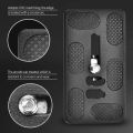 Universal Metal Quick Release Plate For Benro Arca Tripod Ballhead Camera Tripod Adapter Mount Plate Board PU 50-100.