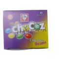 Chocoz chocolate Beans. 
