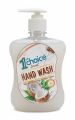 Coconut Hand Wash with high quality fragrance | 550ML X 1 | Anti Bacterial | For All Skin Types. 
