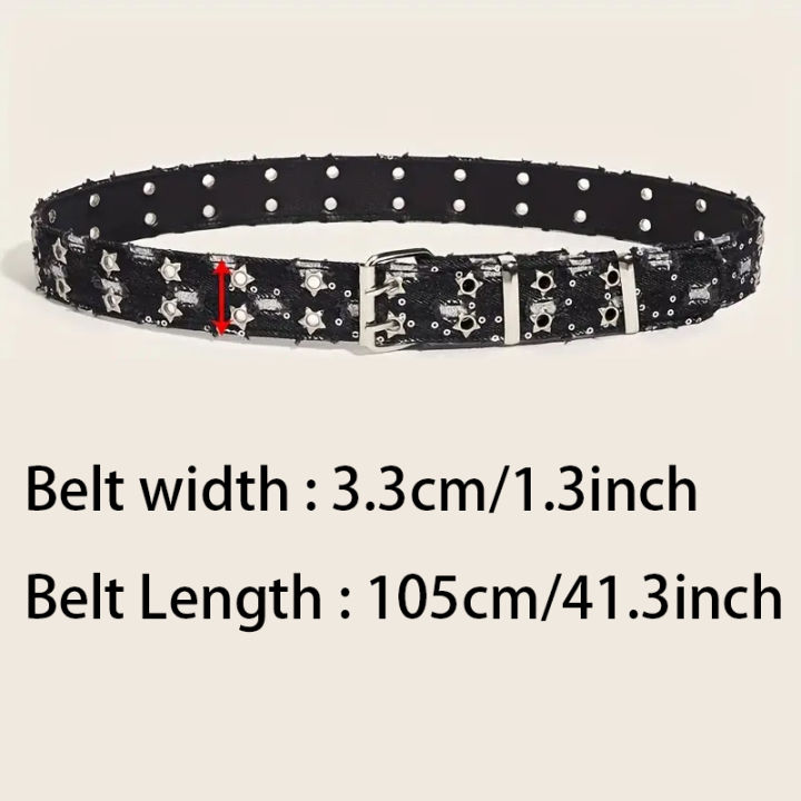 1PC%20New%20Fashion%20Luxury%20Belt%20Black%20Punk%20Accessories%20Blue%20Denim%20Girdle%20HipHop%20Y2k%20Star%20Hollowed%20Pin%20Buckle%20Waistband%EF%BC%8CFor%20Men%20Women%20-%20Image%204