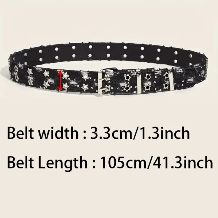 1PC%20New%20Fashion%20Luxury%20Belt%20Black%20Punk%20Accessories%20Blue%20Denim%20Girdle%20HipHop%20Y2k%20Star%20Hollowed%20Pin%20Buckle%20Waistband%EF%BC%8CFor%20Men%20Women%20-%20Image%204