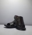 XWAY|Slippers for boys|New design|Upper leather with PU sole|light weight comfortable|washable and durable.. 