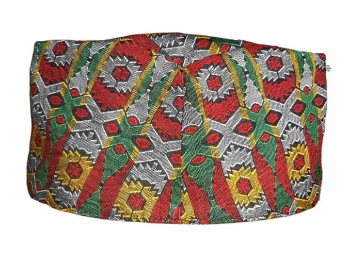 Palpali Dhaka Topi / Nepali Topi / Ethic Wear for Men