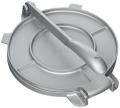 Aluminium Tortillas Press Maker. 