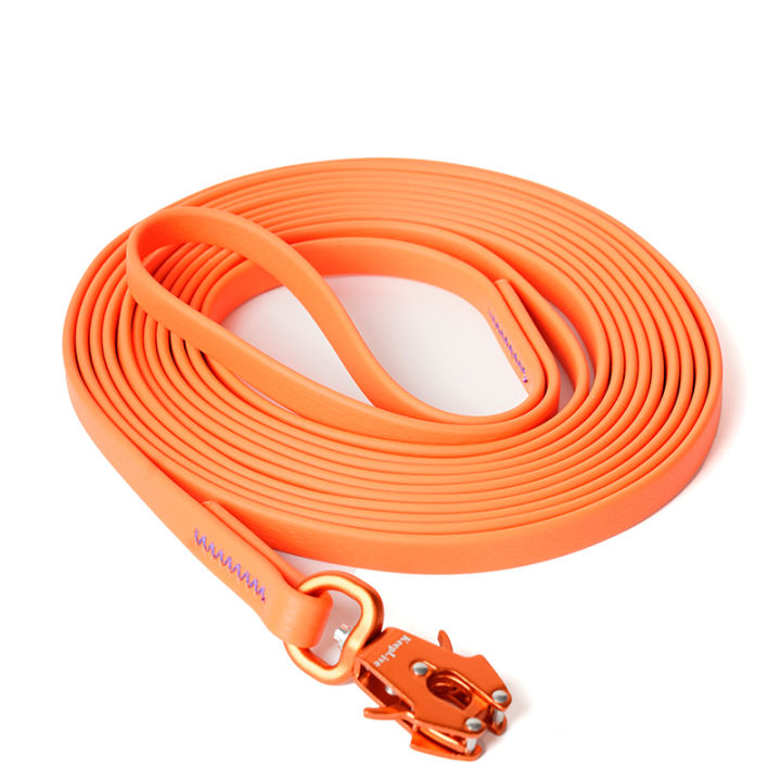 Long Leash Waterproof Training Longline Outdoor Dog Leash Great For Training Beach Yard Play Camping