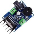 TDA7297 Dual Channel Audio Amplifier Board 15W+15W Power Stereo Module. 