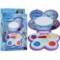 Disney Frozen Princess Elsa Makeup Gift Box | Eye Shadow, Blush, & More. 