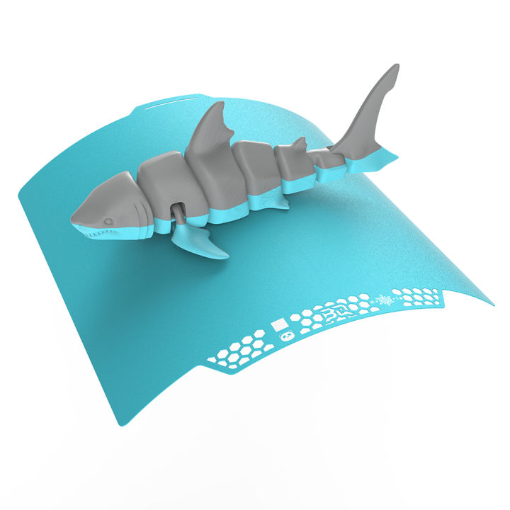 BIGTREETECH%20Panda%20Build%20Plate%20For%20Bambu%20Lab%20P1%20A1%20X1%20A1%20Mini%20Sheet%20Spring%20Steel%20PEI%20PEO%20PET%20CryoGrip%20Pro%20Honeycomb%20Houndstooth%20-%20Image%203