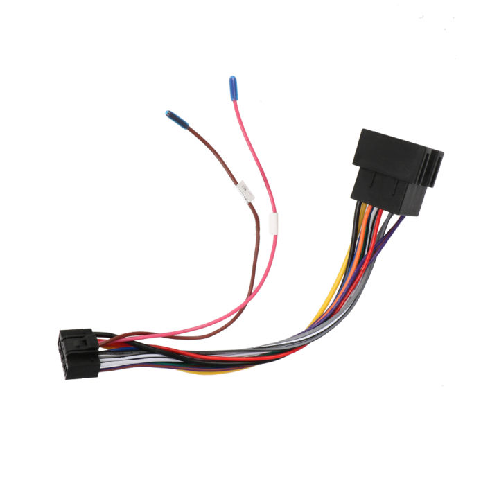 For%20ALPINE%20Wire%20Harness%20Adaptor%2016%20Pin%20Plug%20Cable%20Car%20Stereo%20Radio%20Car%20Wire%20Cable%20Adapter%20ISO%20Standard%20Connector%20Adapter%20-%20Image%206