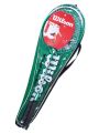 Wilson Badminton Racket. 