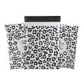 20Pcs/Lots PE Leopard Print Printing Express Bags Packaging Shipping Bags Waterproof Poly Mailer Bags Plastic Packaging Bag. 