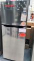 LG 260L Smart Inverter Refrigerator - Shiny Steel. 