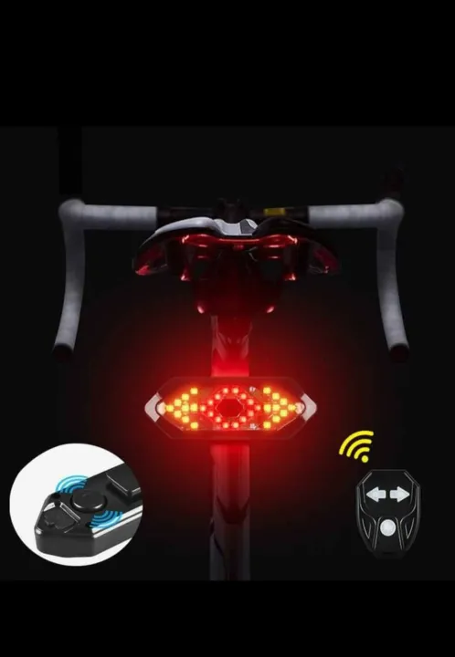 Bicycle%20Waterproof%20Turn%20Signals%20Remote%20Control%20Bicycle%20Direction%20Indicator%20MTB%20LED%20Rear%20Light%20USB%20Rechargeable%20Cycling%20Taillight%20with%20Horn%20-%20Cycle%20Accessories%20-%20Image%204