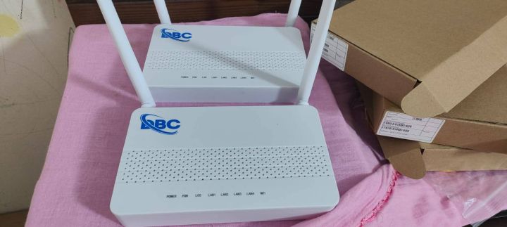 Dcb Router Dbc Onu router attached | Daraz.com.bd
