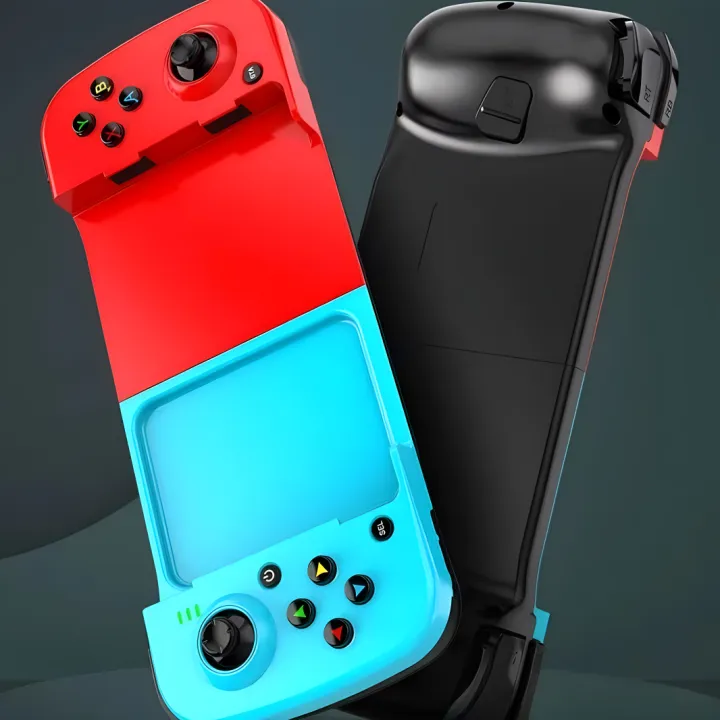 Wireless%20gaming%20joystick%20Bluetooth%20retractable%20handle%20grip%20strong%20hand%20grip%20-%20Image%207