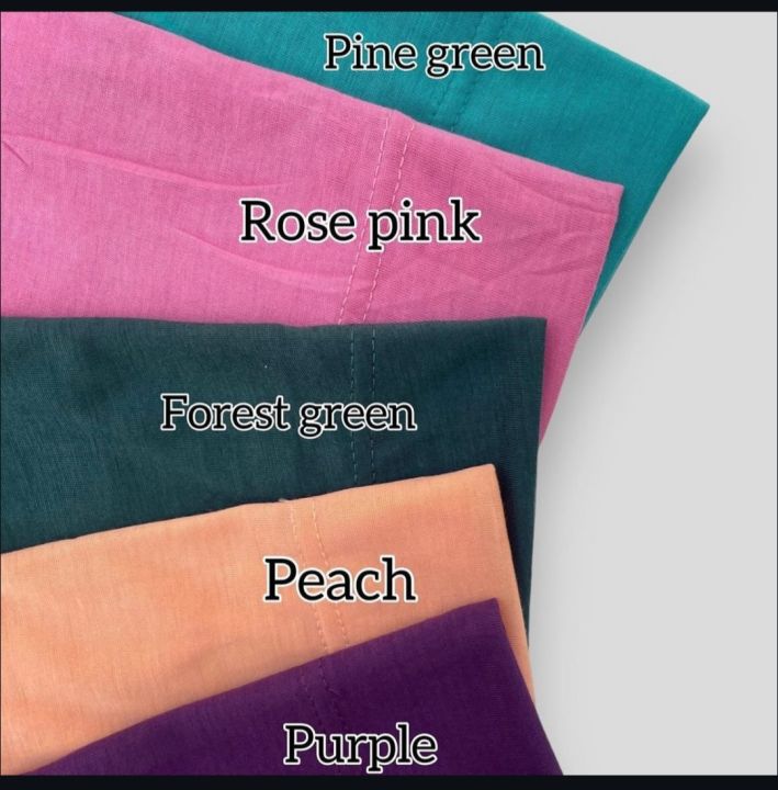 Comfortable Hijab Tube Cap - Soft and Breathable Under Cap for All-Day Comfort
