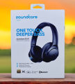 Anker Soundcore Q11i Wireless Overear Bluetooth Headphone. 
