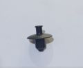 air scoop lock for Yamaha ybr 125 g ybz dx. 