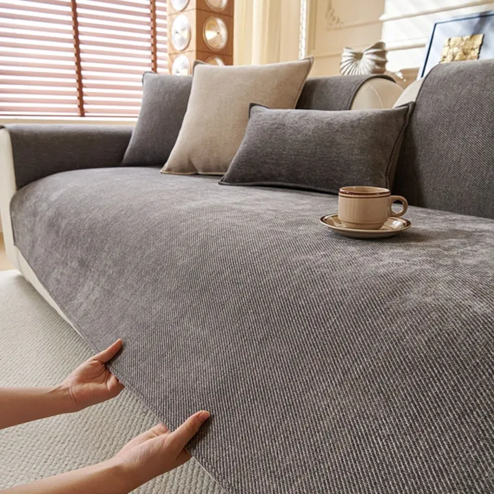 Minimalist%20Twill%20Chenille%20Anti-Slip%20Sofa%20Cover%20for%20All%20Seasons%20Living%20Room%20Furniture%20Decor%20Couch%20Cushion%20Cover%20Slipcover%20-%20Image%207