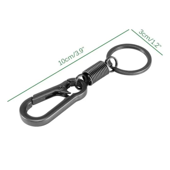 Spring%20Keychain%20Climbing%20Hook%20Car%20Keychain%20Simple%20Strong%20Shape%20Keychain%20Accessories%20-%20Image%204