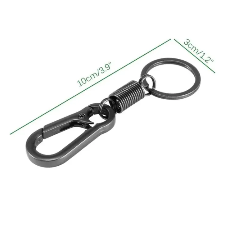 Spring%20Keychain%20Climbing%20Hook%20Car%20Keychain%20Simple%20Strong%20Shape%20Keychain%20Accessories%20-%20Image%204