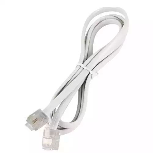 RJ11 Telephone Cable  3M