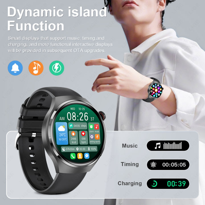 LIGE%20Mens%20Smart%20Watch%20360%20*%20360%20Bluetooth%20Call%20Health%20Monitoring%20Smartwatch%20Outdoor%20Sports%203ATM%20Waterproof%20Smart%20Watch%20for%20Men%20-%20Image%206