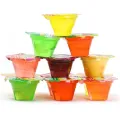 Cup Jelly 40 pieces bottle. 