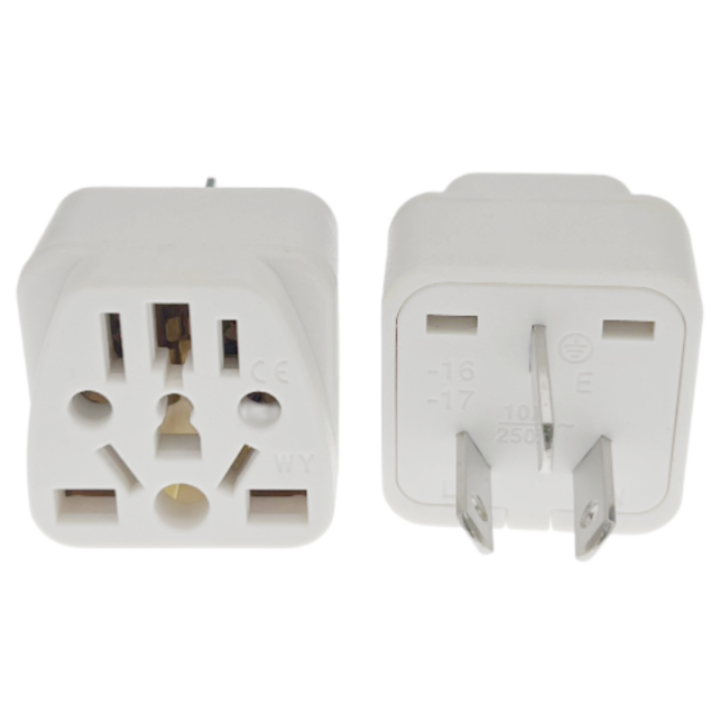Australian/China/New%20Zealand%20Travel%20Adapter,%20IEC%20Type%20I%20Plug%20US/EU/UK/Swiss/Italy/Japan%20To%20AU%203%20Pin%20Power%20Converter%2010A/250V%20-%20Image%206